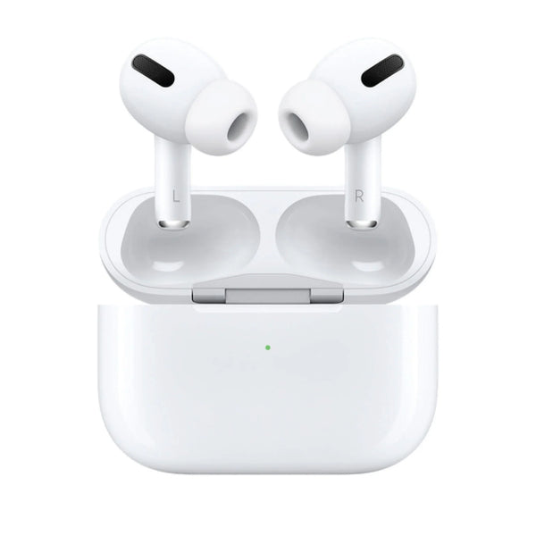 Airpods Pro – Budget-friendly Sound With A Familiar Design | Apple Wireless Earbuds | Premium Sound Quality